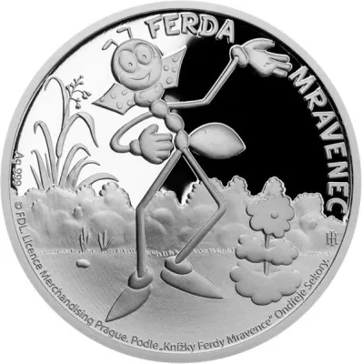 Reverse