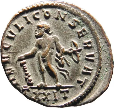 Reverse