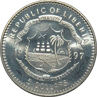Obverse