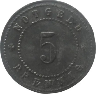 Reverse