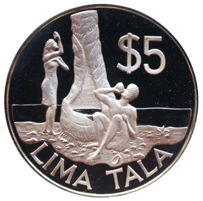 Reverse
