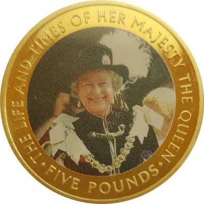 Reverse