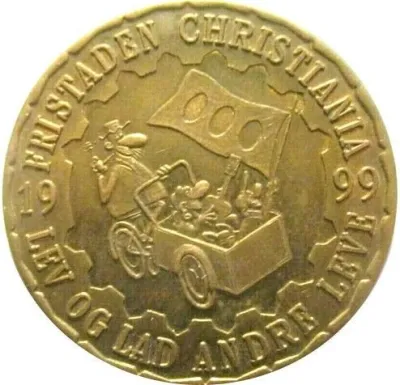 Obverse