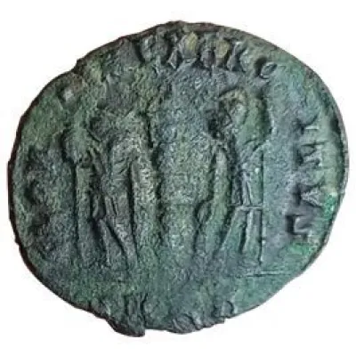 Reverse