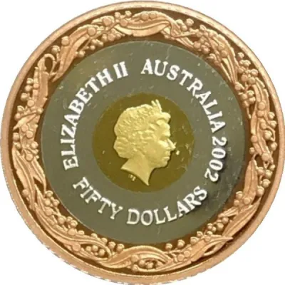 Obverse