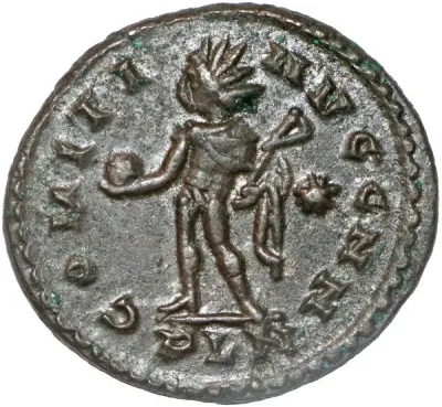 Reverse