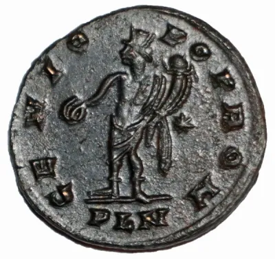 Reverse