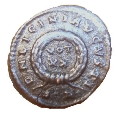 Reverse