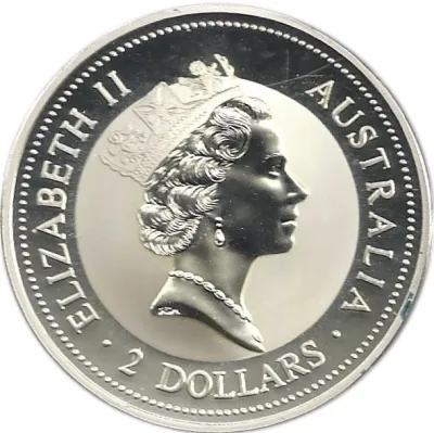 Obverse