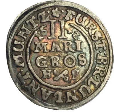 Reverse