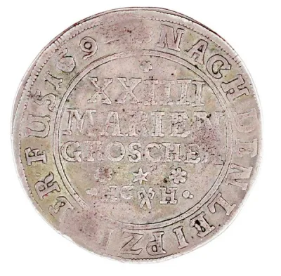 Reverse
