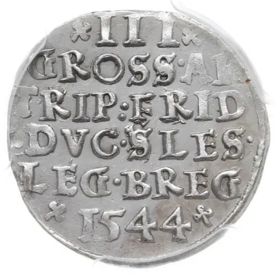 Reverse