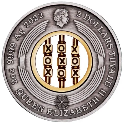 Obverse