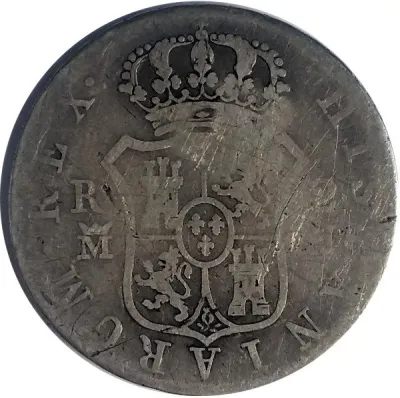 Reverse