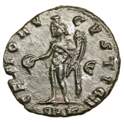 Reverse
