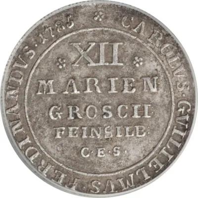 Obverse