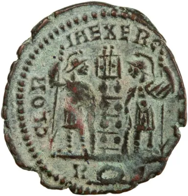 Reverse