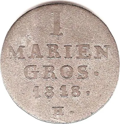Reverse