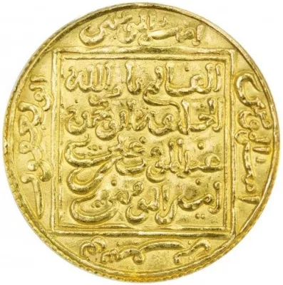 Obverse