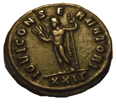 Reverse
