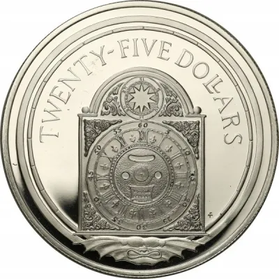 Reverse