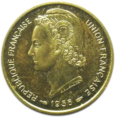 Obverse