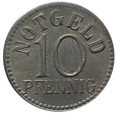 Reverse