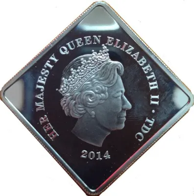 Obverse