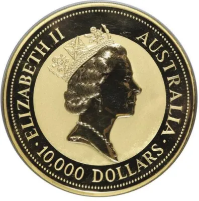 Obverse