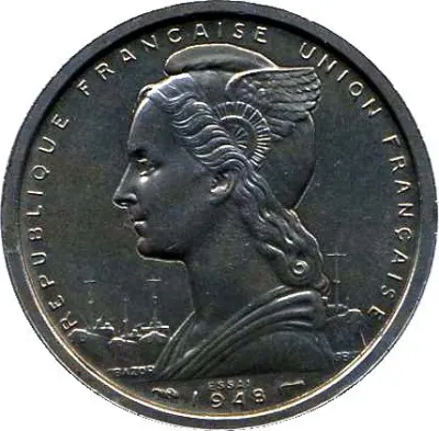 Obverse