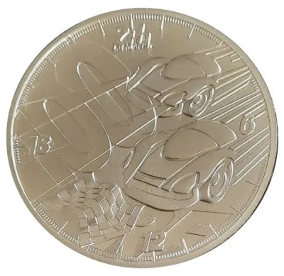 Obverse
