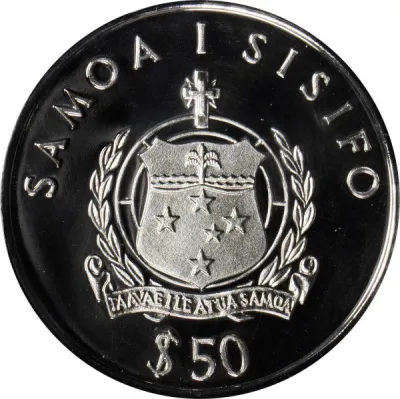 Obverse
