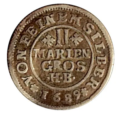 Reverse