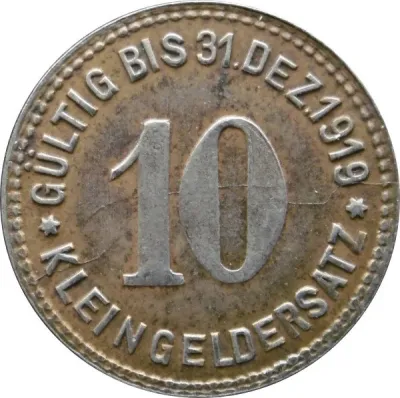 Reverse