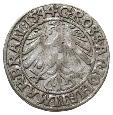 Reverse