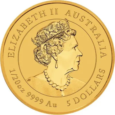 Obverse