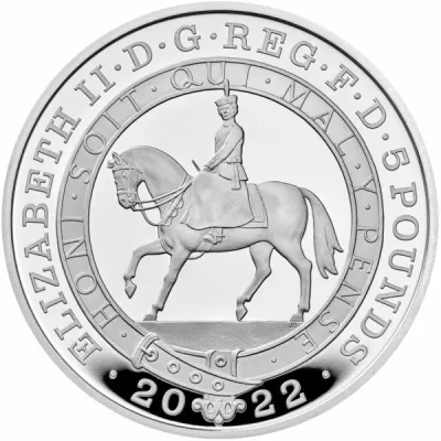 Obverse