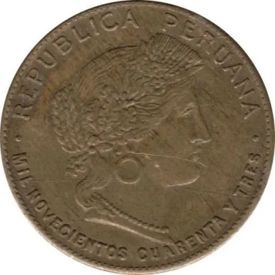 Obverse