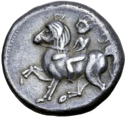 Reverse