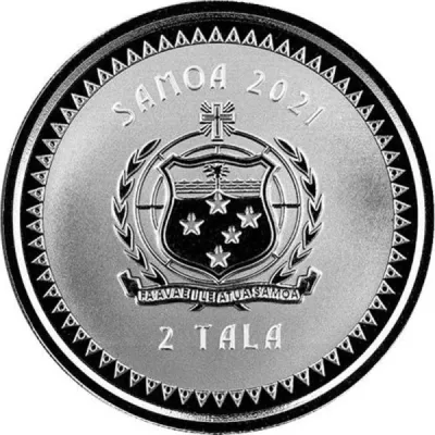 Obverse