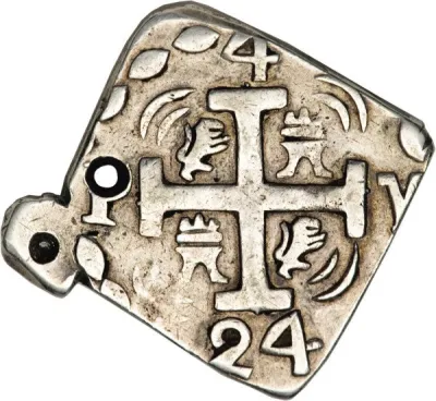 Reverse