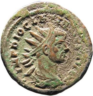 Obverse