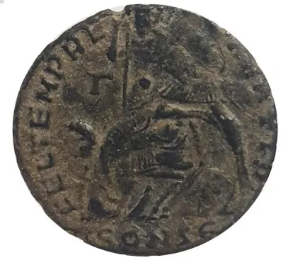Reverse