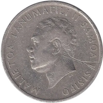 Obverse