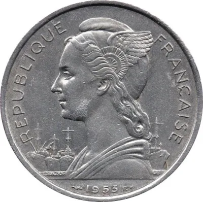 Obverse