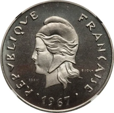 Obverse