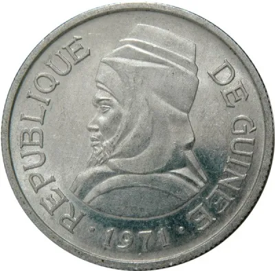 Obverse