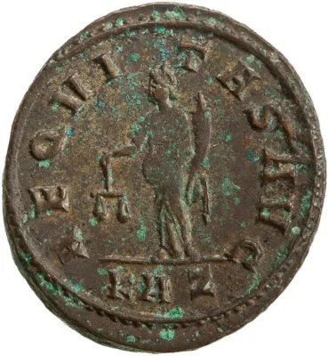 Reverse
