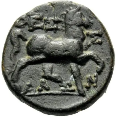 Reverse