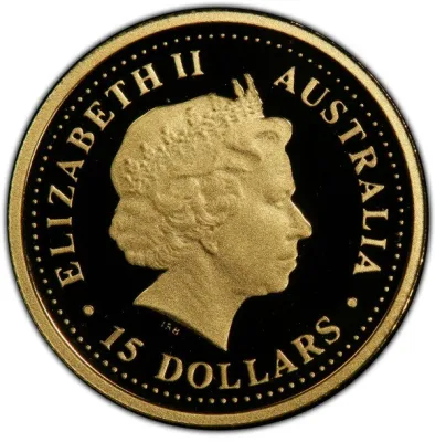 Obverse